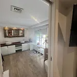Ibiza Chic A Calahonda - Piscine Et Proximite Villa Marbella