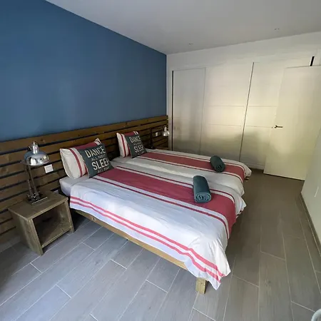 Ibiza Chic A Calahonda - Piscine Et Proximite Villa Marbella