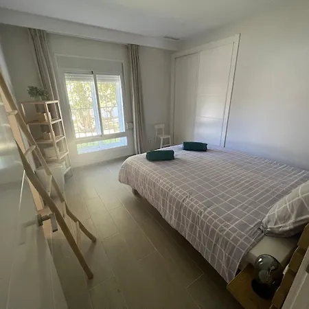 Ibiza Chic A Calahonda - Piscine Et Proximite 别墅