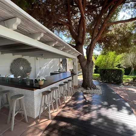 别墅 Ibiza Chic A Calahonda - Piscine Et Proximite