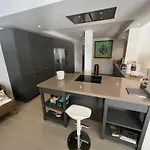 Villa Ibiza Chic A Calahonda - Piscine Et Proximite Marbella