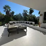 Ibiza Chic A Calahonda - Piscine Et Proximite