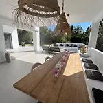Ibiza Chic A Calahonda - Piscine Et Proximite Villa *