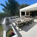 Villa Ibiza Chic A Calahonda - Piscine Et Proximite *
