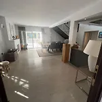 Villa Ibiza Chic A Calahonda - Piscine Et Proximite Marbella