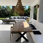 Ibiza Chic A Calahonda - Piscine Et Proximite Villa