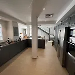 Ibiza Chic A Calahonda - Piscine Et Proximite Villa Marbella