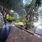 Villa Ibiza Chic A Calahonda - Piscine Et Proximite