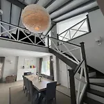 Ibiza Chic A Calahonda - Piscine Et Proximite Villa *