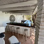 Villa Ibiza Chic A Calahonda - Piscine Et Proximite *