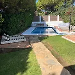 Ibiza Chic A Calahonda - Piscine Et Proximite *