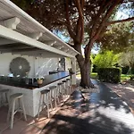 Villa Ibiza Chic A Calahonda - Piscine Et Proximite