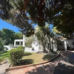 Ibiza Chic A Calahonda - Piscine Et Proximite Villa *