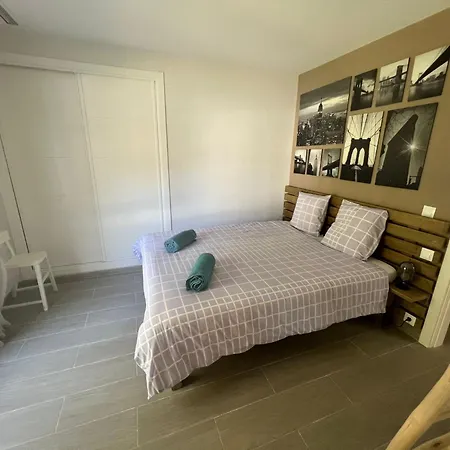 Ibiza Chic A Calahonda - Piscine Et Proximite Villa