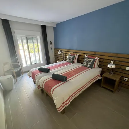 Villa Ibiza Chic A Calahonda - Piscine Et Proximite