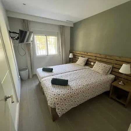 Ibiza Chic A Calahonda - Piscine Et Proximite Villa *