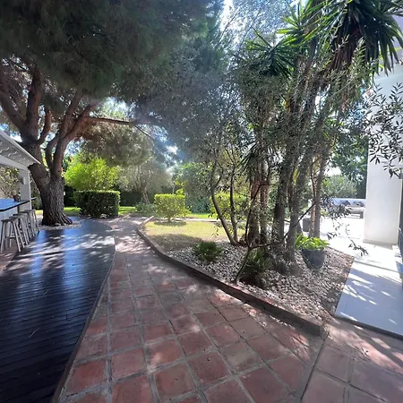 Вилла Ibiza Chic A Calahonda - Piscine Et Proximite